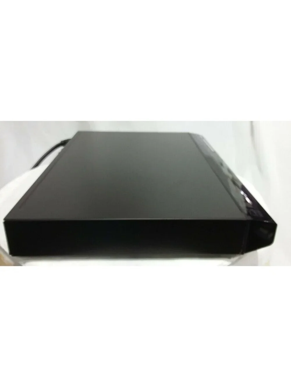 Sony DVP-SR500H DVD Player HDMI 1080p Upscaling CD/DVD TESTED WORKING